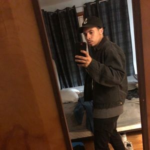 Meet your Posher, Joseph